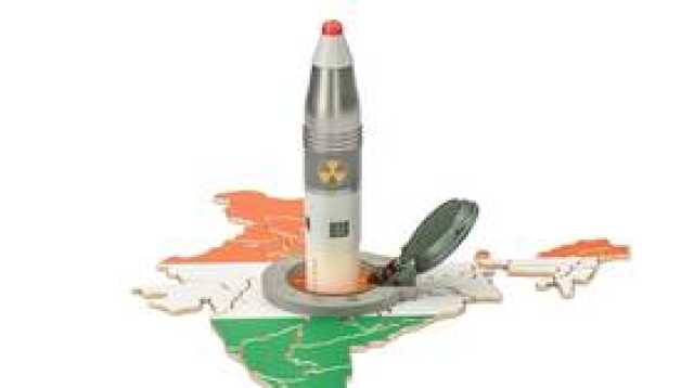 'القيامة' تقترب: صاروخ هندي جديد سيغيّر ميزان القوى في المنطقة
