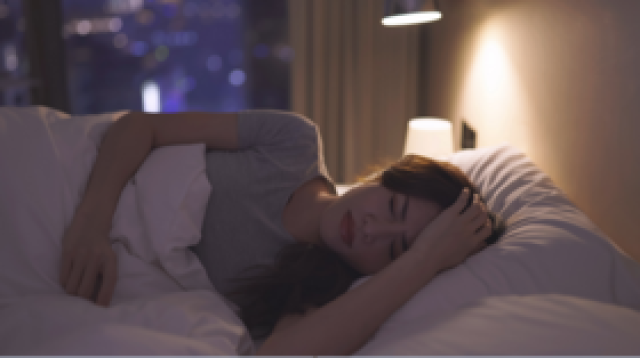 الحرمان من 90 دقيقة فقط من النوم كل ليلة يهدد النساء بـ'قاتل صامت' في فترة قصيرة
