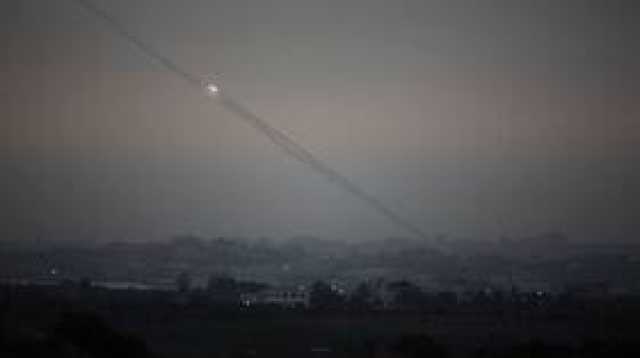 جرحى إسرائيليون في قصف للقسام من غزة على تل أبيب ويافا وصافرات الإنذار تدوي للمرة الثانية في إيلات