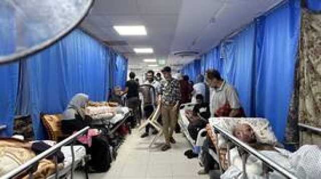الجيش الإسرائيلي يوسع نطاق اقتحامه لمجمع الشفاء ويؤكد أن عملياته مستمرة