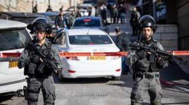 الشرطة الإسرائيلية: اعتقلنا 3 أشخاص من القدس الشرقية قبل التحاقهم بـ'داعش' في الخارج