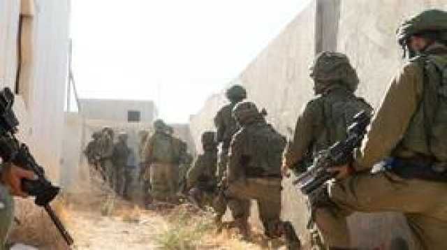 الجيش الإسرائيلي يعلن ارتفاع إجمالي الجنود القتلى إلى 372