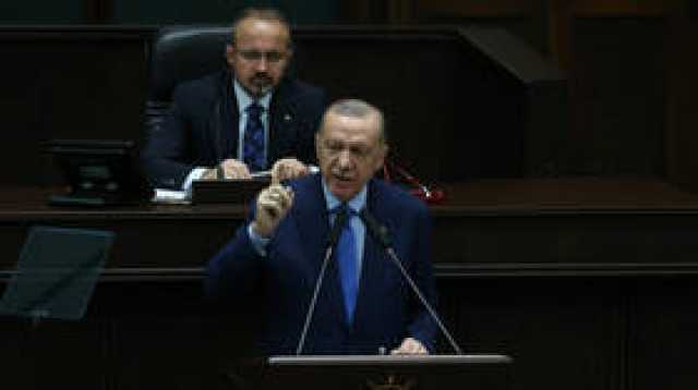 الرئاسة التركية ترد على هجوم نتنياهو وكوهين على أردوغان