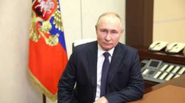'وول ستريت جورنال': بوتين صمد وحان الوقت لوقف الأوهام حول هزيمة روسيا