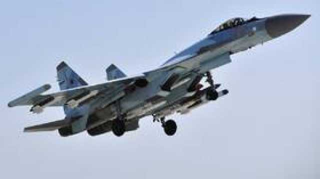  ناطق أوكراني: النماذج القديمة من 'إف-16' لا يمكنها مواجهة 'سو-35'