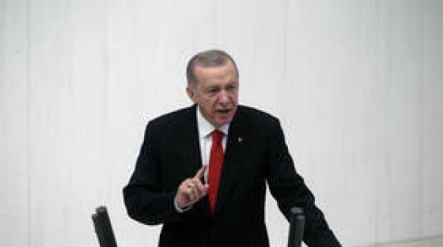 أردوغان: تركيا واليونان ستتمكنان من حل جميع المشاكل في حالة واحدة