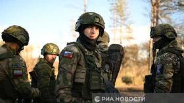 'سيجعل قوات كييف غبارا' .. تكتيكات الجيش الروسي تثير ذعر واشنطن
