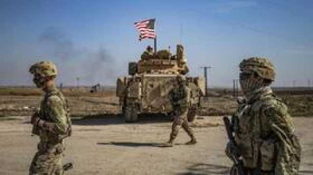 طائرة أمريكية تقتل عناصر وصفتها بـ'المعادية' في العراق