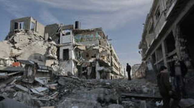 المكتب الإعلامي الحكومي في غزة: الجيش الإسرائيلي ارتكب أكثر من 1330 مجزرة