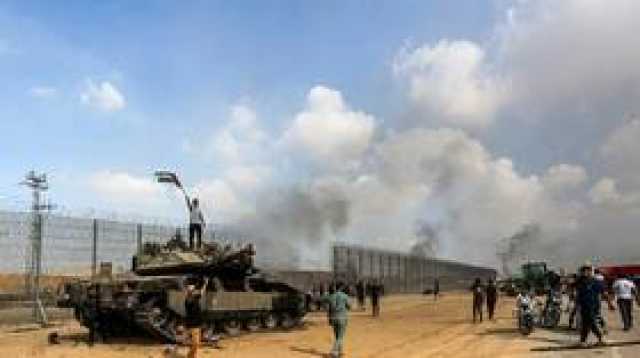 موقع عبري: 'لاهف 433' تطلب ممن وثقوا هجوم 7 أكتوبر إرسال الملفات إلى الشرطة