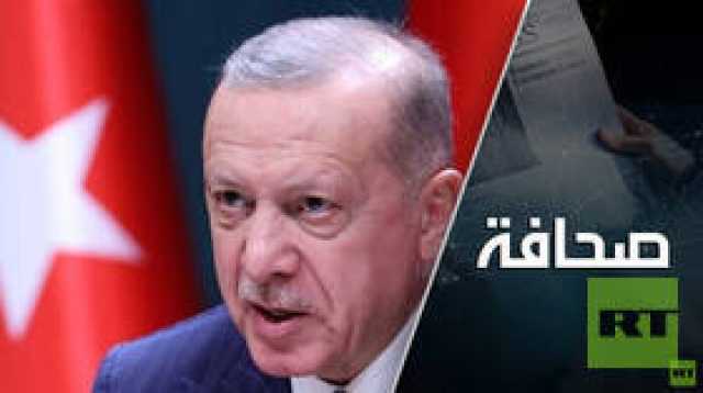 أردوغان يهدد بمحاكمة نتنياهو