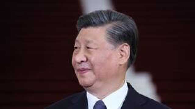 شي جين بينغ: العلاقات بين الصين وروسيا صمدت أمام اختبار تعقيدات الوضع الدولي