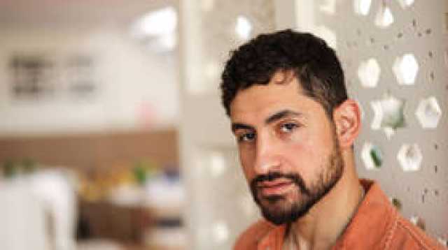في حفل 'جوائز بافتا اسكتلندا'.. ممثل مصري يدعو لوقف إطلاق النار فى غزة