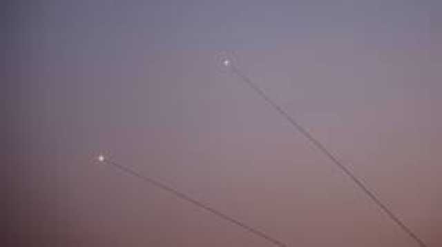 الجيش الإسرائيلي يسقط طائرة مسيرة في الشمال تابعة له 'عن طريق الخطأ'