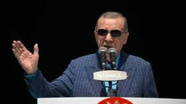 أردوغان يوجه من الجزائر تحذيرا لإسرائيل بشأن سلاحها النووي