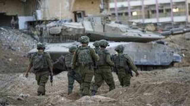الجيش الإسرائيلي يعلن مقتل قائد وحدة في لواء 'جولاني' في غزة