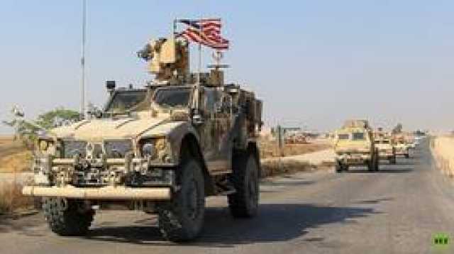 للمرة الثانية خلال يوم.. 'المقاومة الإسلامية في العراق' تعلن استهداف قاعدة 'حرير' العسكرية الأمريكية