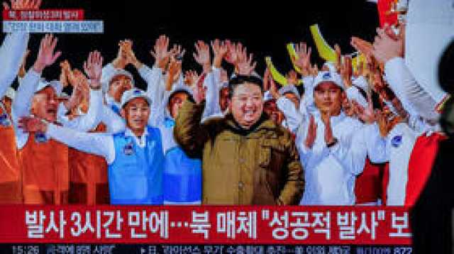 كوريا الشمالية تعلن بدء قمرها الصناعي بتصوير قاعدة جوية أمريكية في اليوم الأول