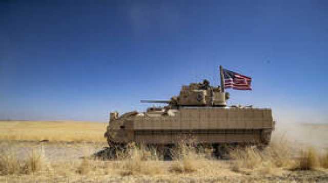 'المقاومة الإسلامية في العراق' تعلن استهداف قاعدة أمريكية في حقل العمر النفطي بسوريا