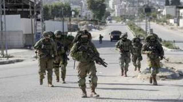 'سرايا القدس' تعلن خوض مقاتليها في جنين اشتباكات عنيفة مع الجيش الإسرائيلي لساعات