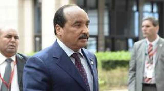 الرئيس الموريتاني السابق ينفي تهم الإثراء غير المشروع الموجهة ضده في مرافعة أخيرة قبل الحكم