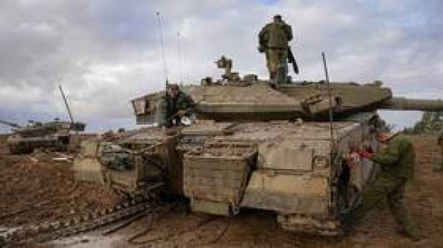 'هآرتس' تكشف حصيلة مصابي الجيش الإسرائيلي منذ بداية الحرب على غزة
