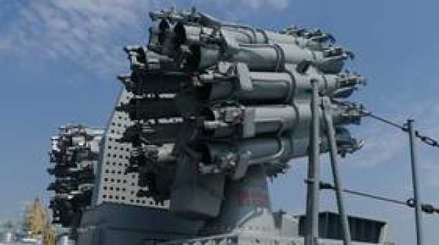 روسيا.. تثبيت منظومات 'Smerch-2' الصاروخية على الآليات العسكرية البرية