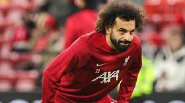 'لقد كان سائقي الخاص'.. محمد صلاح يتحدث عن'أكثر اللاعبين جنونا'