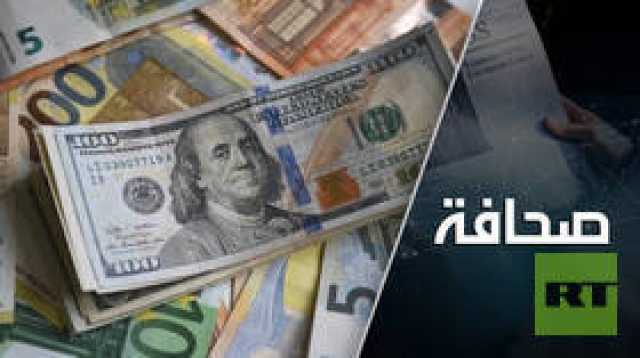 شيوخ الولايات المتحدة يريدون تسليم أوكرانيا الأصول الروسية بأسرع وقت