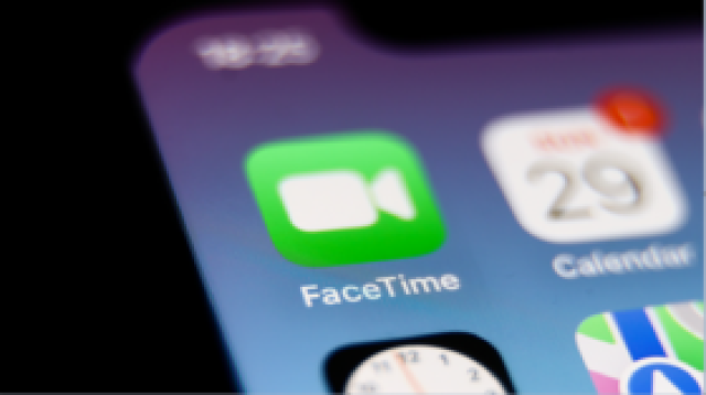 حيلة بسيطة في 'آيفون' لإجراء مكالمات FaceTime مع مستخدمي 'أندرويد'!