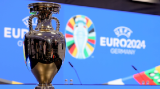 'اليويفا' يعلن عن قيمة الجائزة المالية المخصصة لبطل 'يورو 2024'