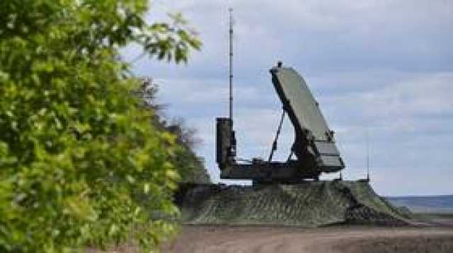 الدفاع الروسية تعلن اعتراض صاروخين أوكرانيين من طراز 'إس-200' فوق بحر آزوف