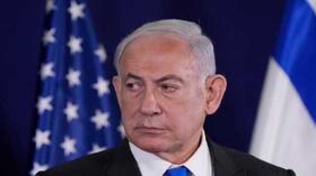 نتنياهو يهاجم السلطة الفلسطينية ويمنعها من دخول غزة بعد الحرب