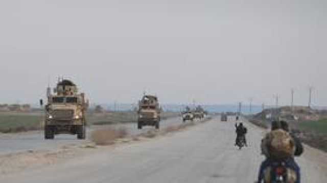 'المقاومة الإسلامية في العراق' تعلن استهداف قاعدة أمريكية في أربيل 'رد على جرائم إسرائيل'