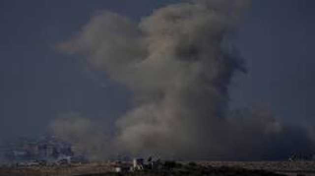 إسرائيل تعلن مقتل قيادي في 'حماس' بغزة قاد عملية تدمير مدرعة إسرائيلية عام 2014