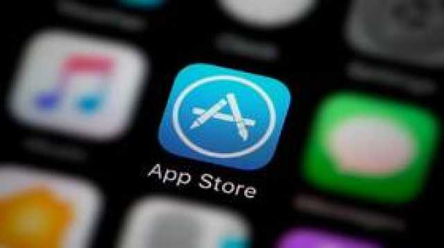 متجر App Store يزيل بعض التطبيقات الروسية!