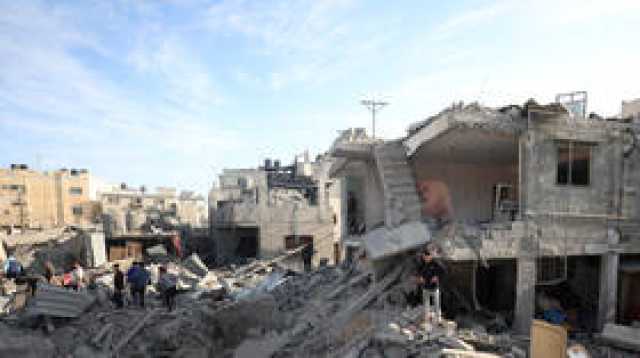 الجيش الإسرائيلي: مقابل كل قتيل من 'حماس' يُقتل مدنيان اثنان في غزة