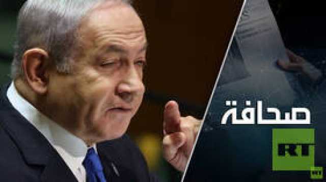 يحذرون نتنياهو من إنشاء منطقة عازلة في غزة