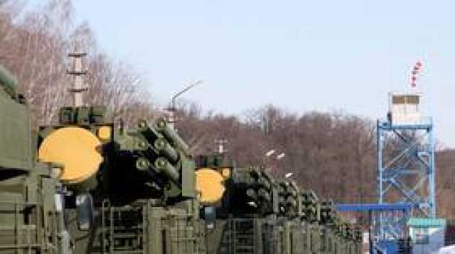 الدفاع الروسية تتسلم كل منظومات 'بانتسير' قبل الموعد المحدد لطلبية الدفاع لهذا العام