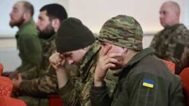 الجيش الأوكراني يشكو من نوعية وكمية الذخيرة التي يتلقاها من مختلف الدول