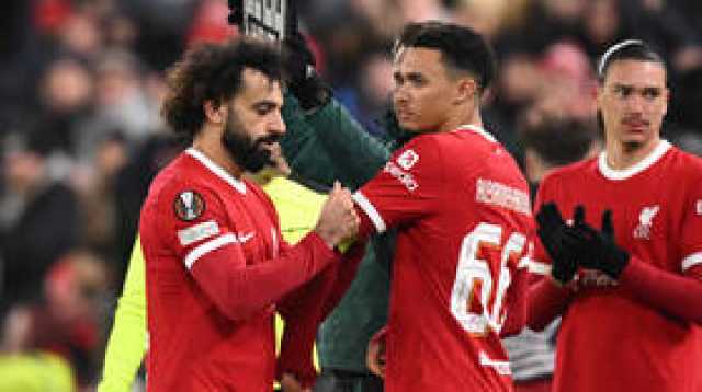 نجم ليفربول السابق: محمد صلاح ضحية هدوئه