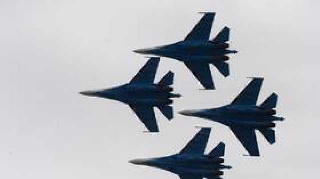 بيسكوف يعلق على مرافقة مقاتلات 'سو-35 إس' لطائرة الرئيس بوتين في الشرق الأوسط