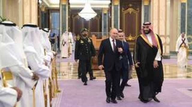 اقتصادي نرويجي: روسيا تعزز حضورها الاقتصادي والسياسي في الشرق الأوسط