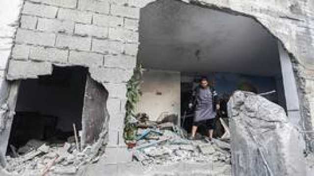 جماعة ضغط يهودية تهدد بسحب دعمها لهجوم إسرائيل على غزة في حال لم يتم إجراء 'تغييرات جوهرية'
