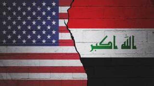 مراسلنا: استهداف صاروخي لمحيط السفارة الأمريكية بالمنطقة الخضراء في العراق