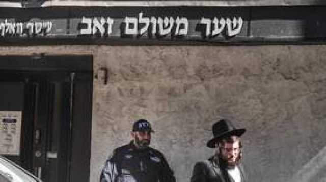 مسلح يطلق النار قرب كنيس يهودي في نيويورك