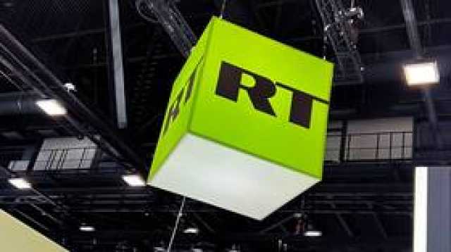 RT العربية تفتتح مكتبها الإقليمي في الجزائر (فيديو)