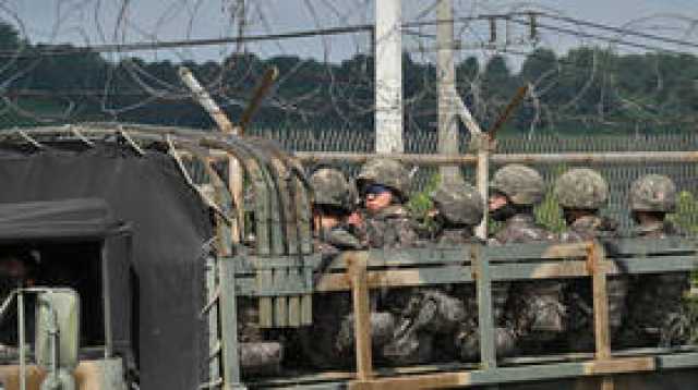 وزير الدفاع الكوري الجنوبي يأمر باستعداد الجيش 'لمواجهة تهديدات' كوريا الشمالية