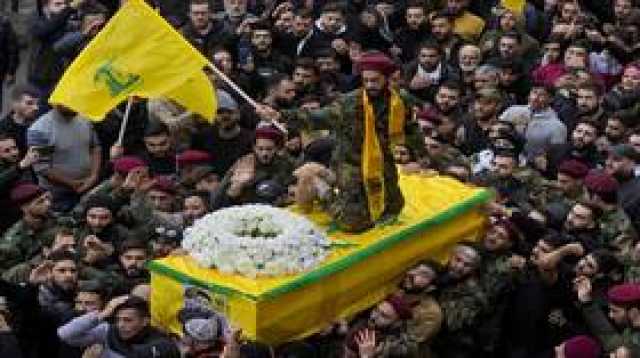 إعلام إسرائيلي: مقتل نجل قيادي في 'حزب الله' بقصف إسرائيلي على سوريا