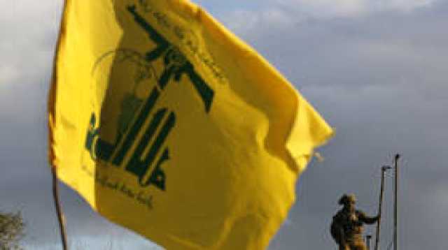 حزب الله: نرد على التصعيد الإسرائيلي 'بضربات نوعية جديدة سواء بطبيعة الأسلحة أو المواقع المستهدفة'